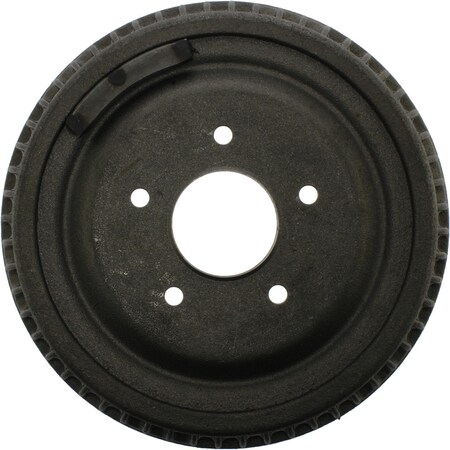 Centric Parts Standard Brake Drum, 123.62017 123.62017